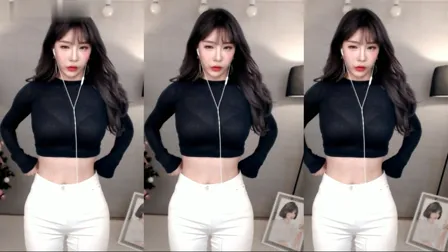 AfreecaTV主播冬天BJ겨울2019年12月26日直播视频舞蹈剪辑19024922